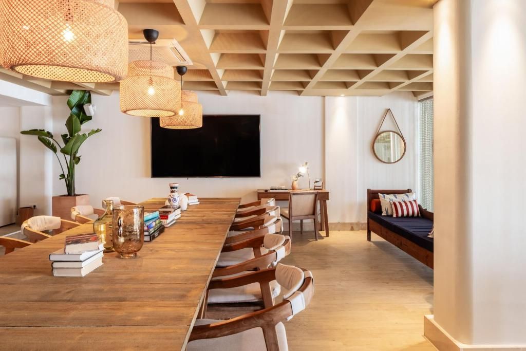 Sol Beach House Mallorca – Adults Only фото 16