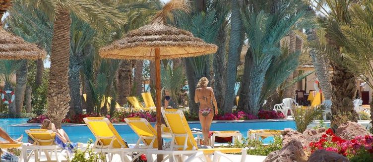 Фото отеля Zita Beach