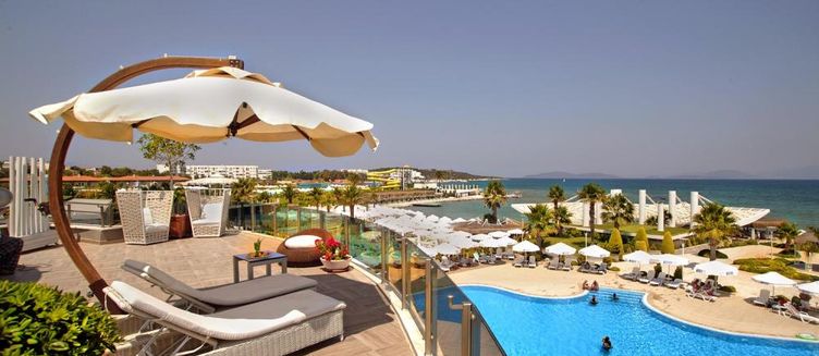 Фото отеля Ilica Hotel Spa & Wellnes Resort