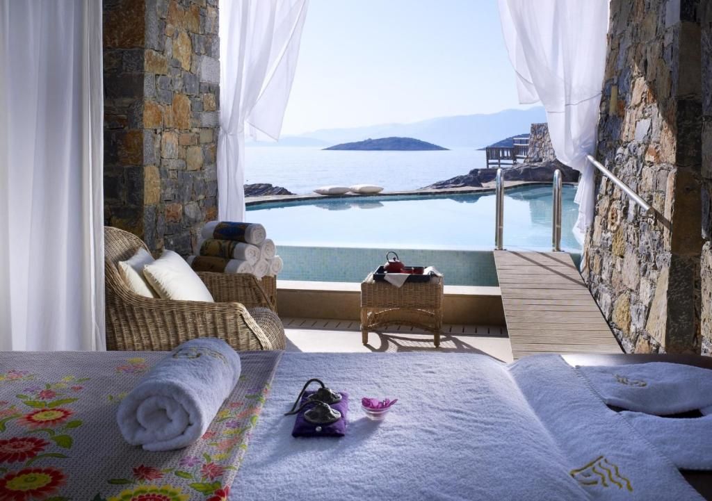 Thalassa Villas фото 61