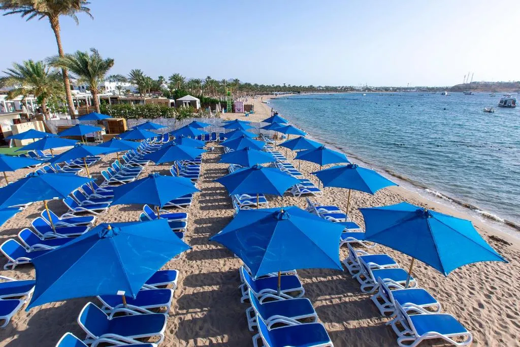 Naama Bay Hotel & Resort фото 112