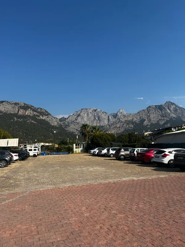 The Nix Hotel Kemer фото 40