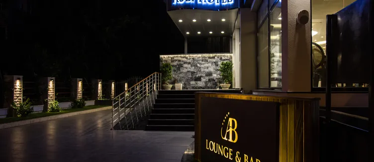 Фото отеля Hotel Asli