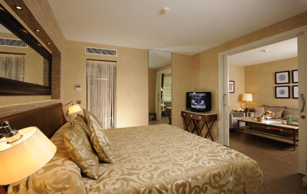 Elegance Hotels International Marmaris фото 83
