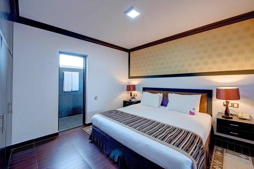 Crowne Plaza Resort Salalah фото 87