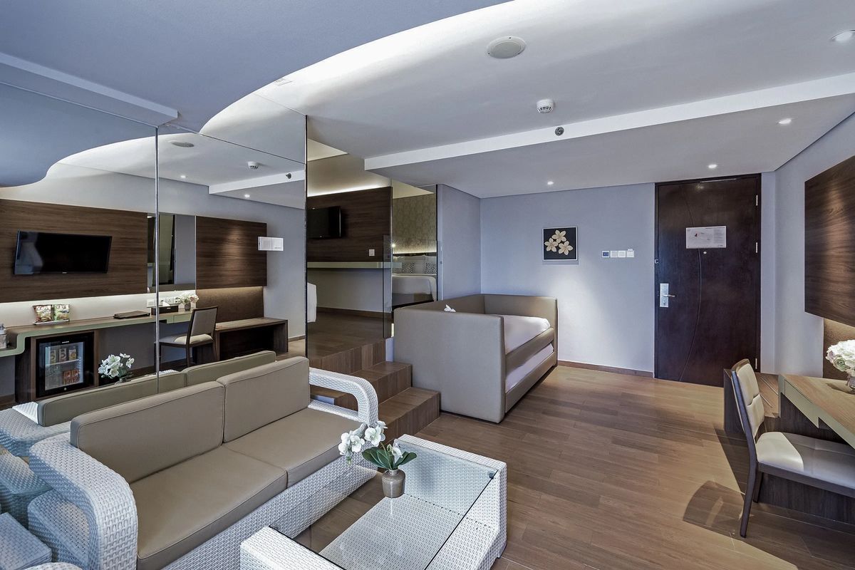 Infinity8 Bali фото 4