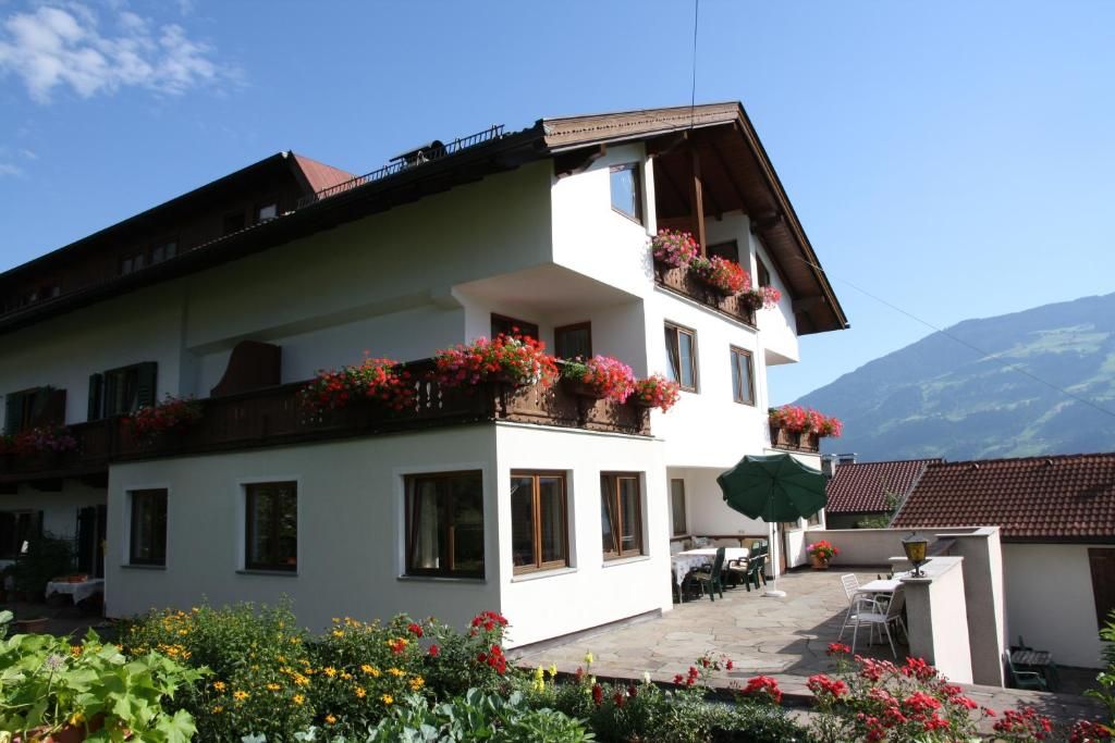 Gästehaus Treichl фото 4