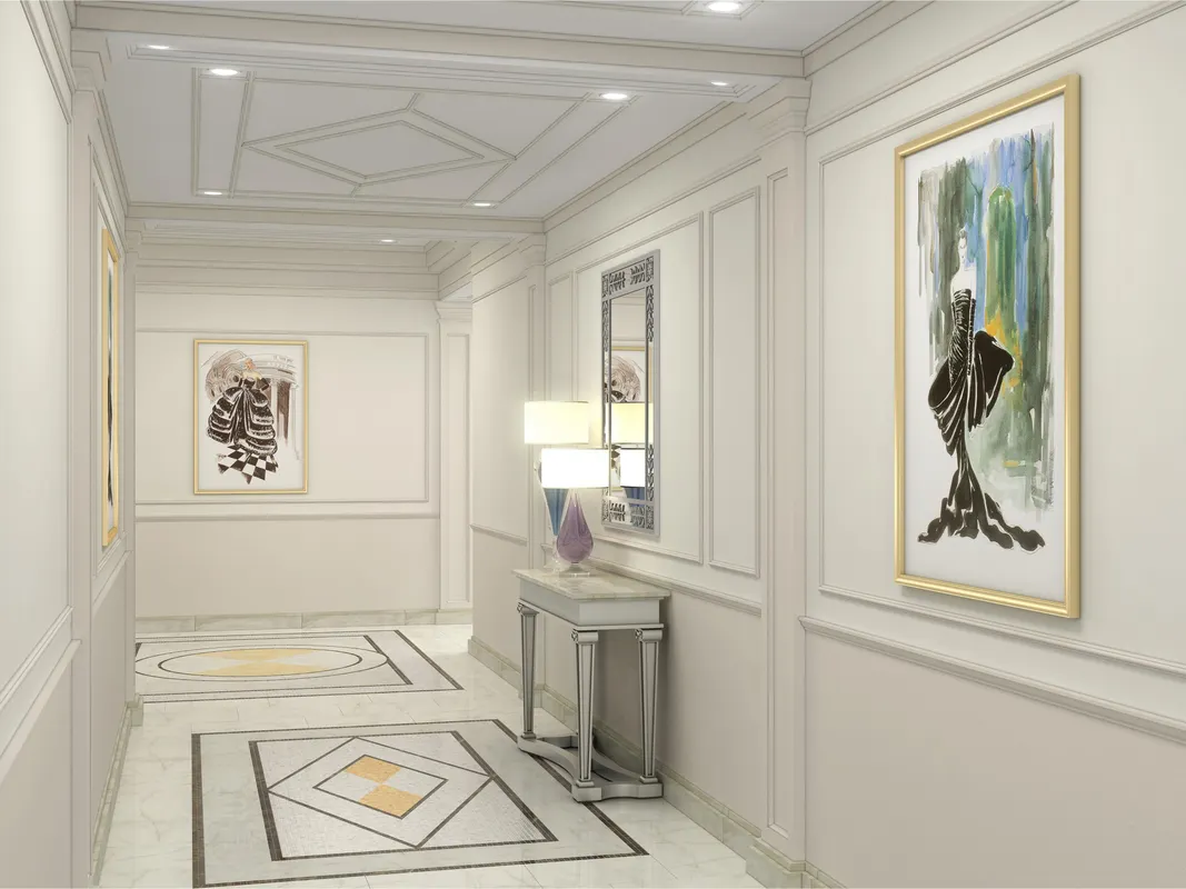 Palazzo Versace Dubai фото 24
