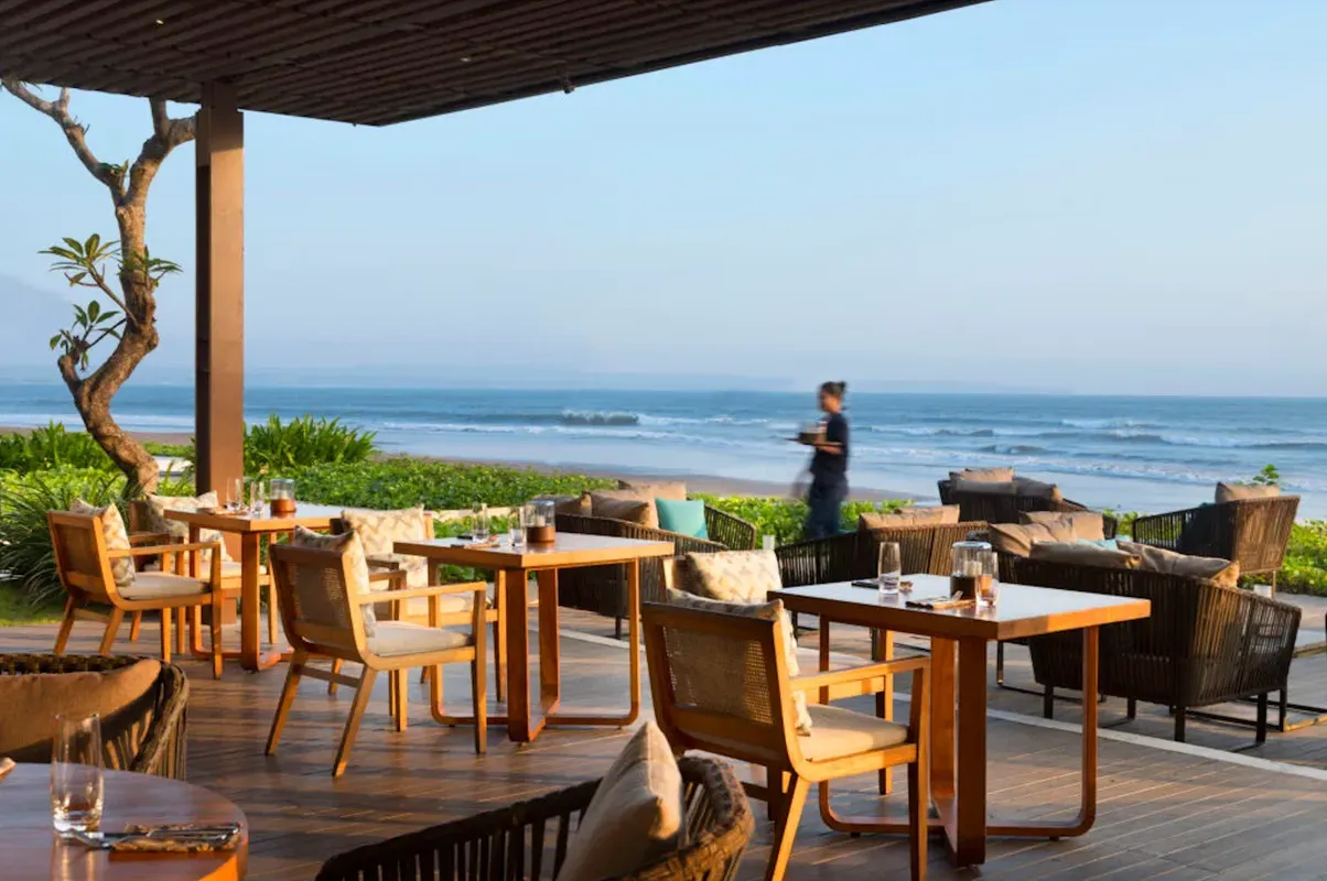 Alila Seminyak фото 11