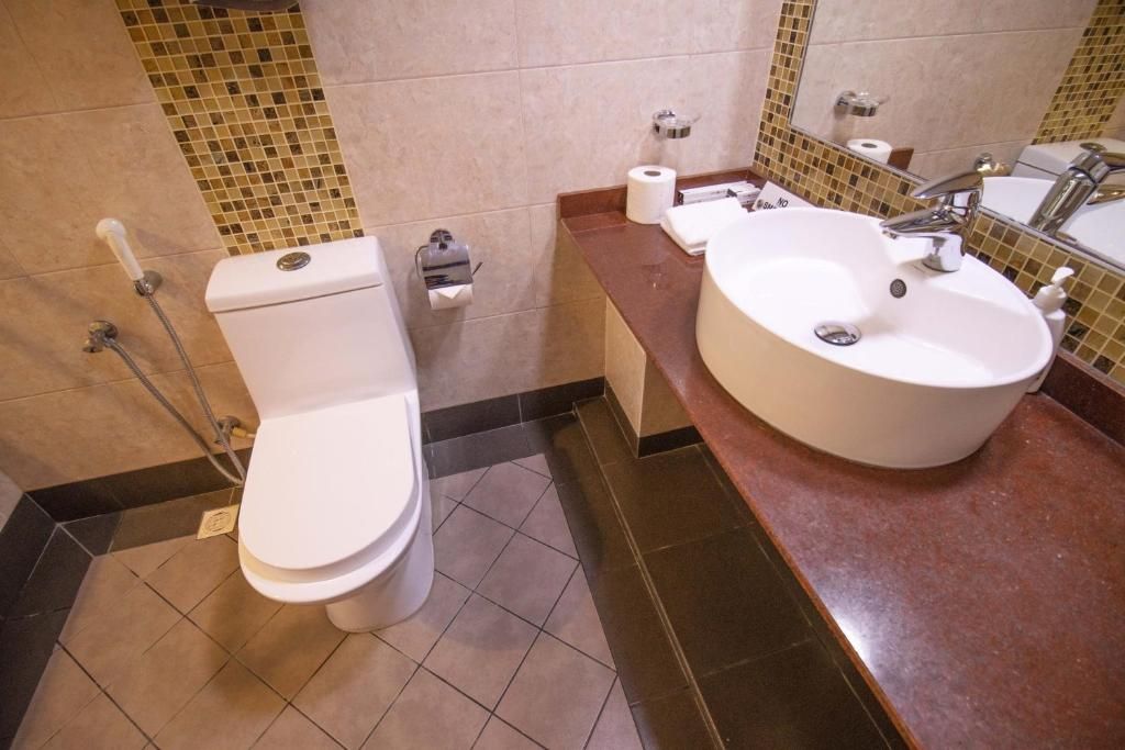 Guest House «Rashu Hiyaa Guest House» фото 37