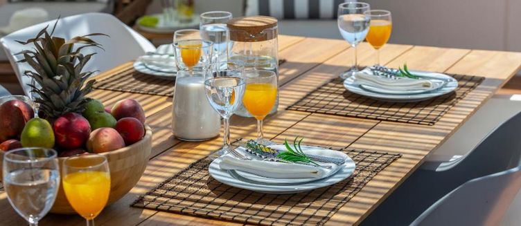 Фото отеля Louis Chris Le Mare Villa