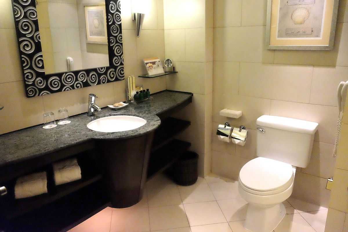 Shangri-La Mactan, Cebu фото 4