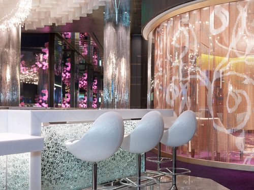 The Cosmopolitan of Las Vegas - Autograph Collection Hotel фото 20