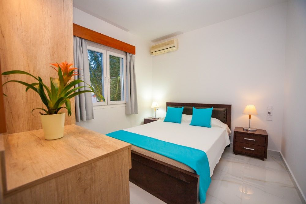 Elounda Water Park Residence Hotel фото 35