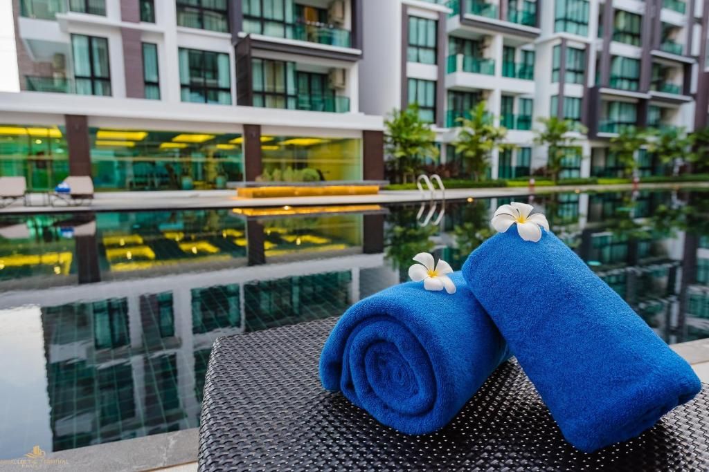 Wyndham Phuket Airport фото 37