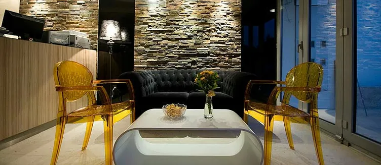 Фото отеля Vila V Lux Apartments