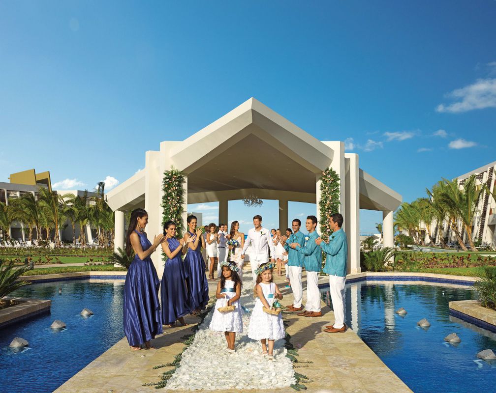 Dreams Onyx Resort & Spa фото 23