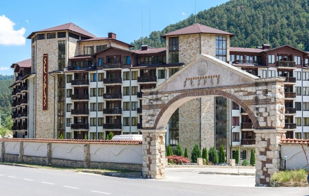 Balneo Sveti Spas фото 22