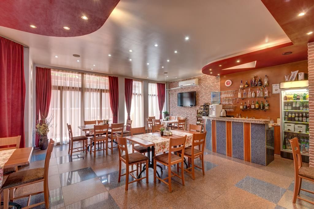 Hotel Prestige фото 34