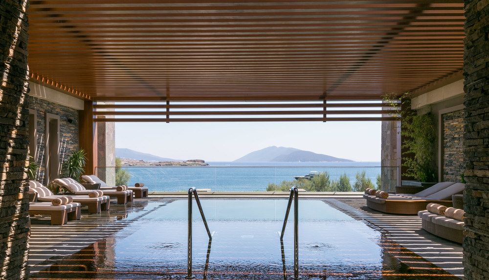 Caresse a Luxury Collection Resort & Spa фото 81