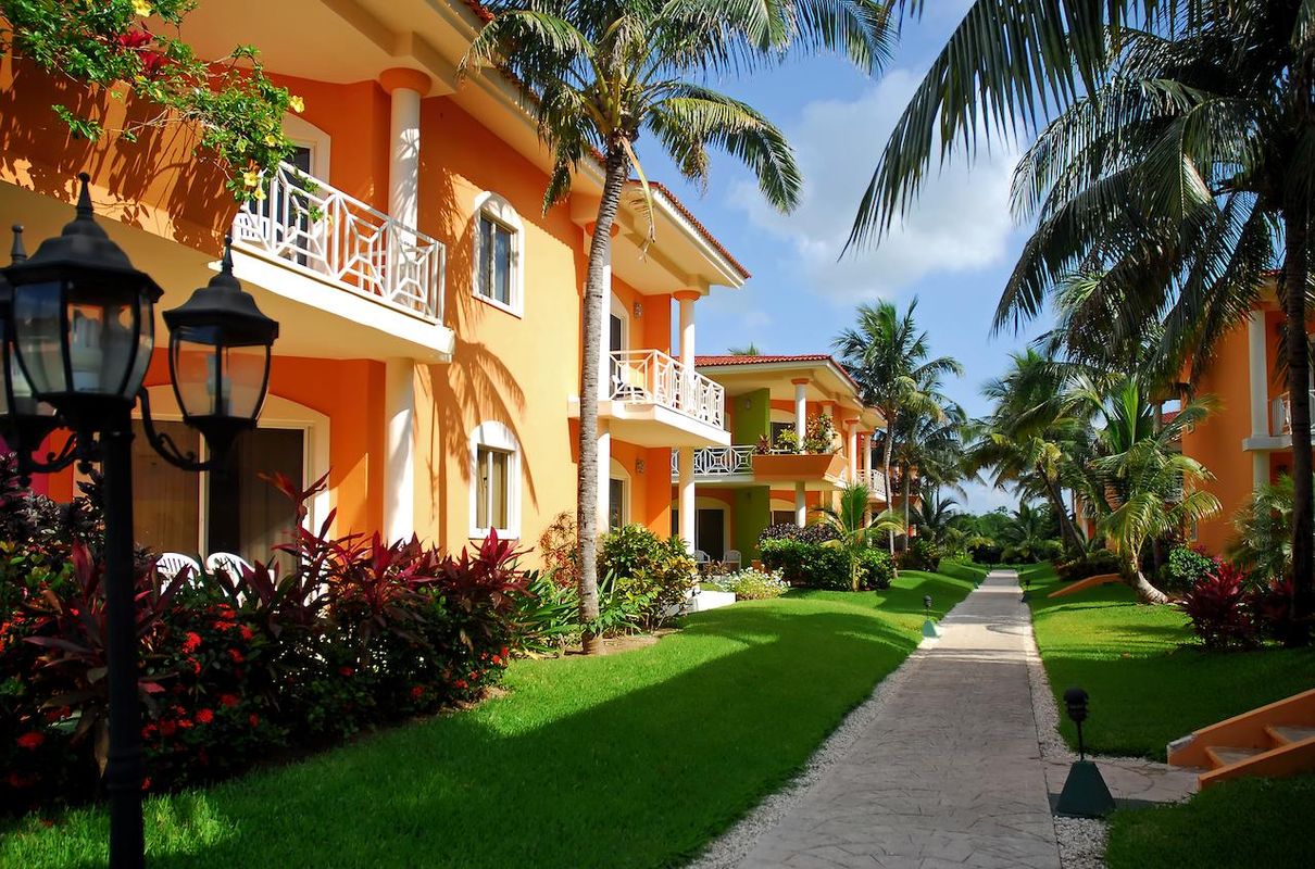 Ocean Maya Royale  (Adults Only 18+) фото 4