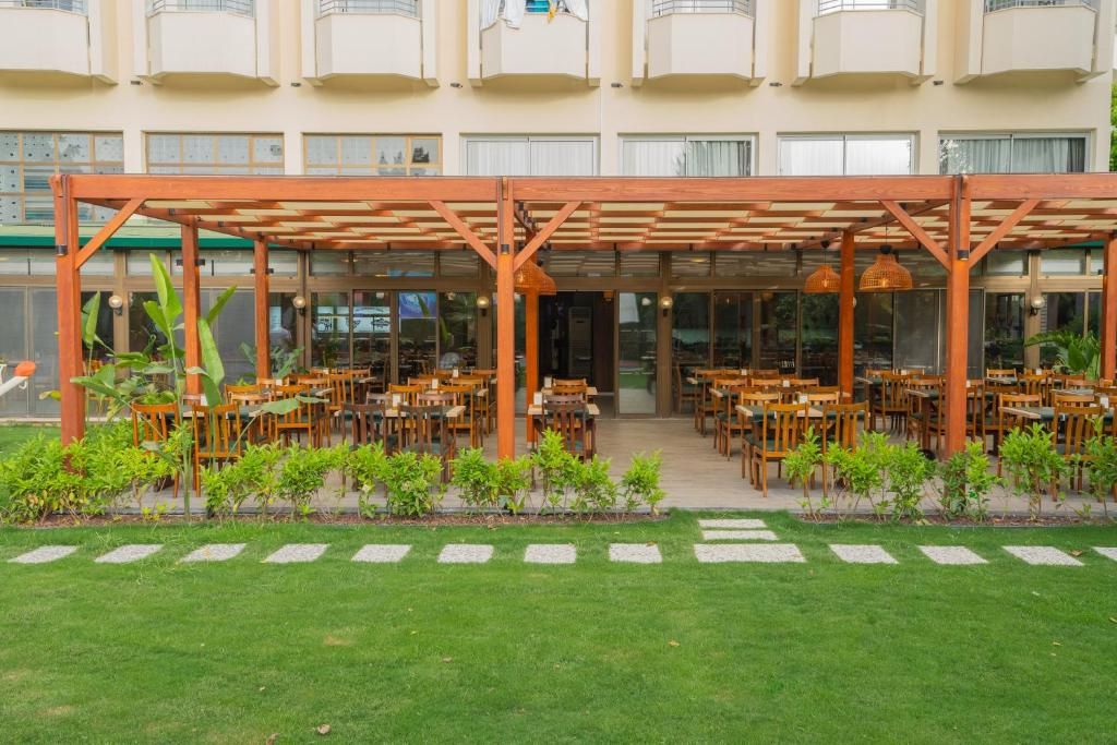 Marbel Hotel by Palm Wings фото 60