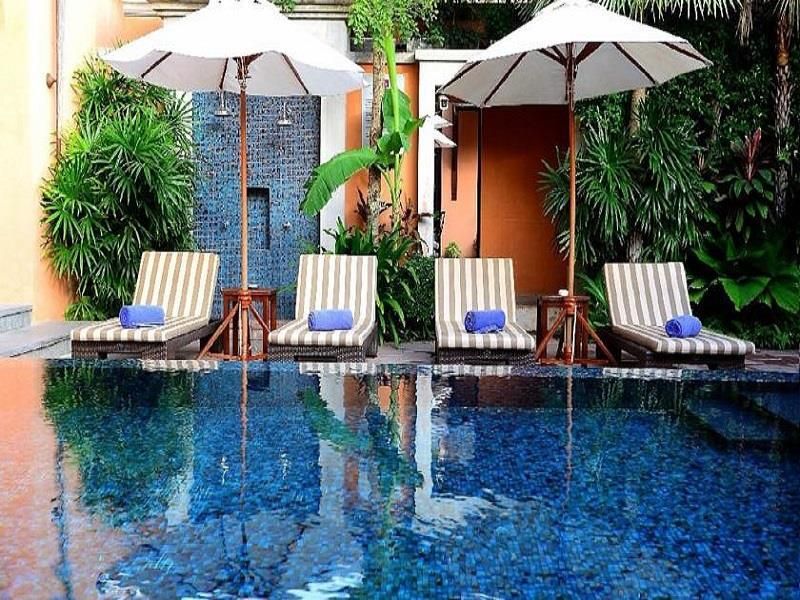 Mercure Samui Chaweng Tana фото 6
