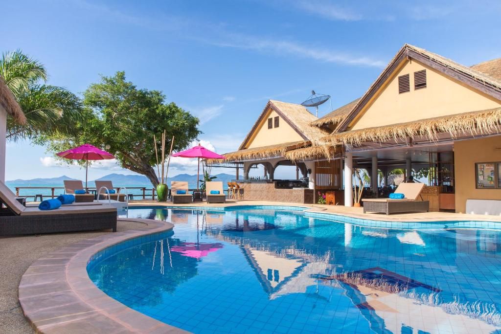 ADarin Beach Resort фото 44