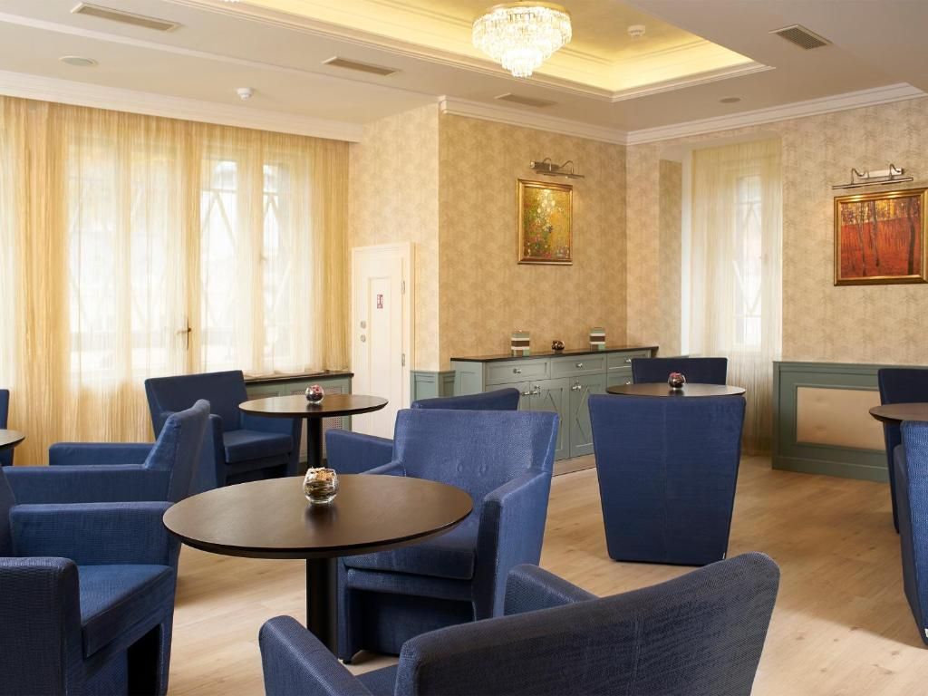 EuroAgentur Hotel Elefant фото 13