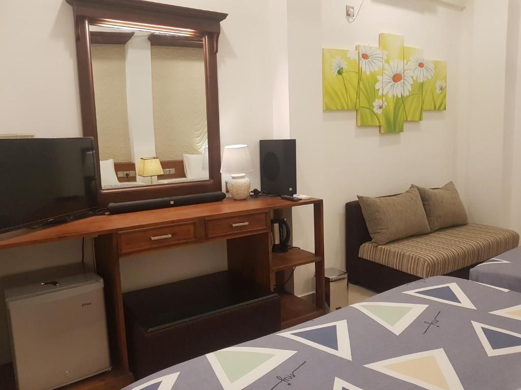 Pinnacle Boutique Villas фото 4