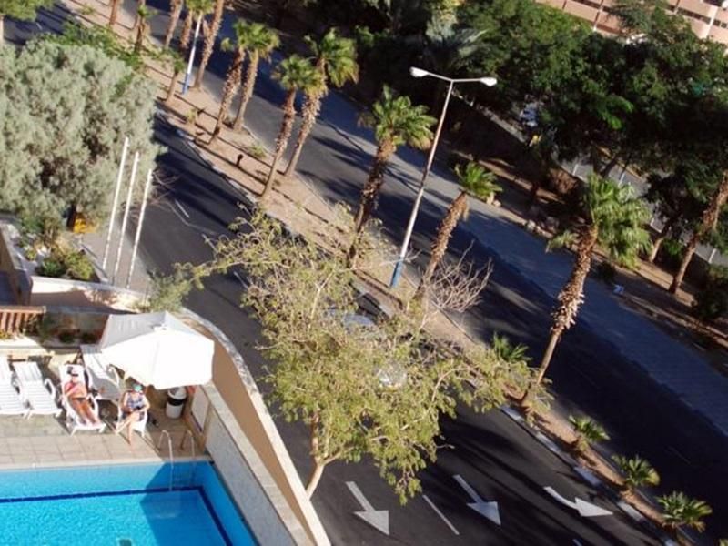 Comfort Hotel Eilat фото 1