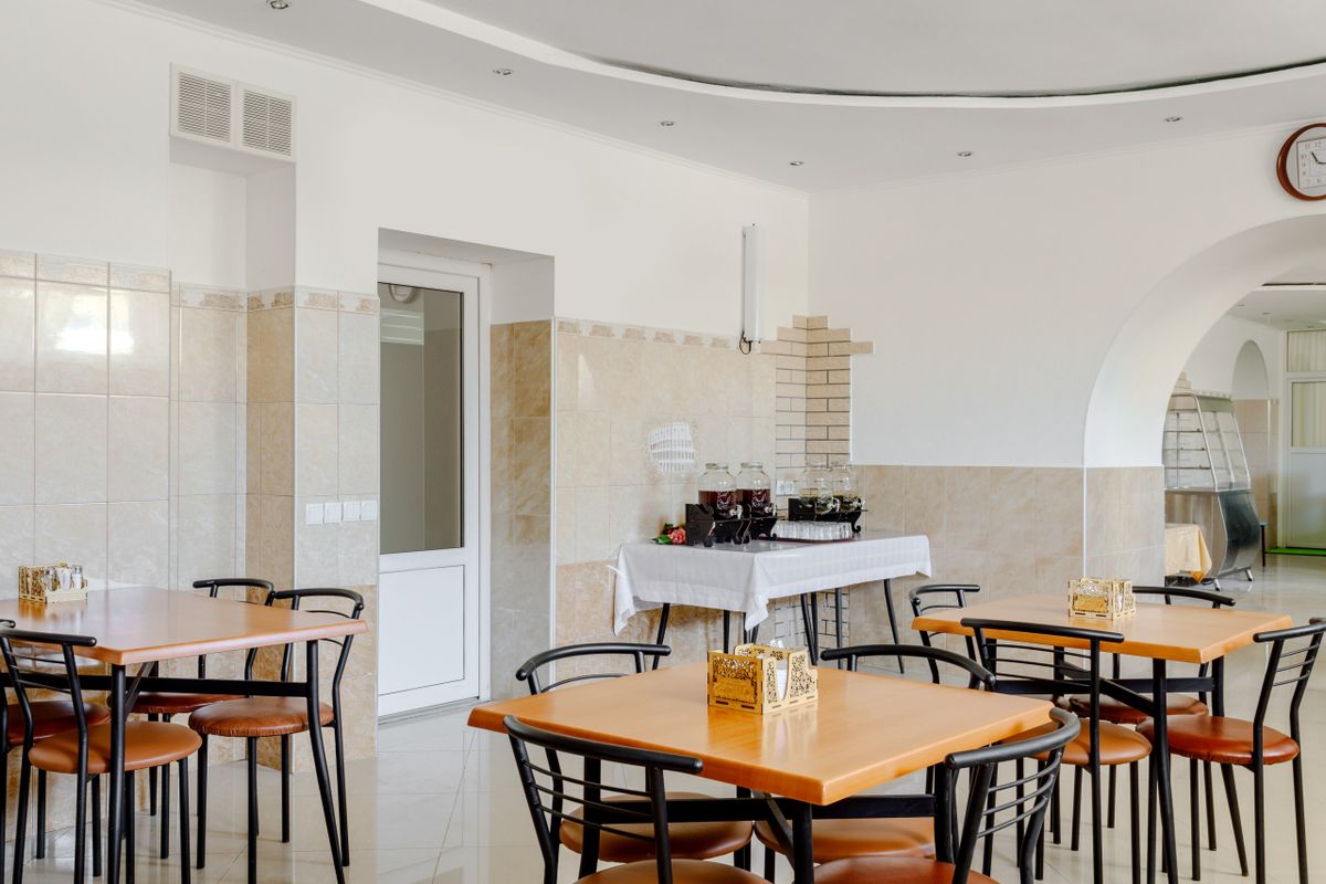 Гостевой дом «Guest House Dominika» фото 109