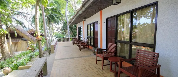 Фото отеля Coral Island Resort