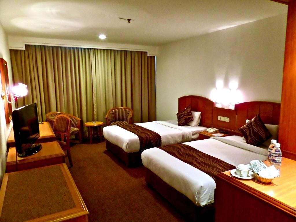 Hotel Continental фото 2