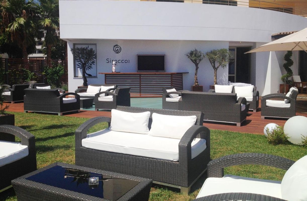 Madeira Regency Cliff - Adults Only фото 25