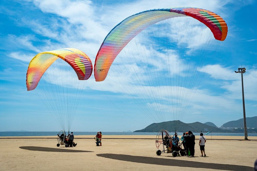 Sky Beach D20 Nha Trang фото 49