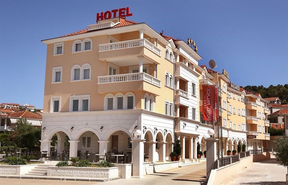 Hotel Trogir Palace фото 18