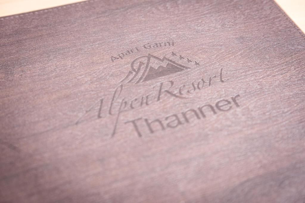 Alpenresort Thanner фото 5