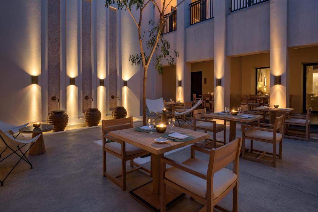 The Chedi Al Bait, Sharjah фото 52