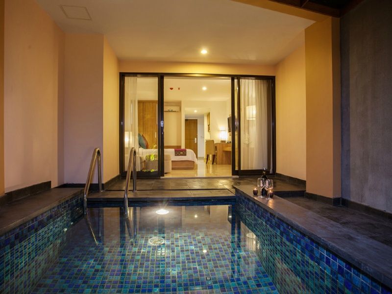 Park Regis Kuta фото 39