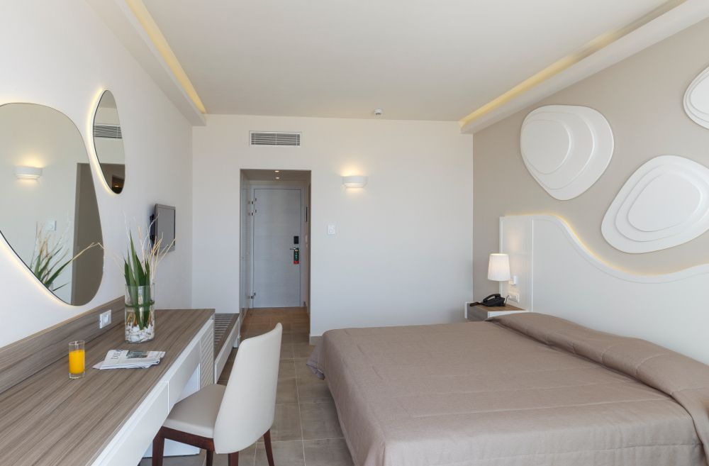 Rodos Princess Beach Hotel фото 28