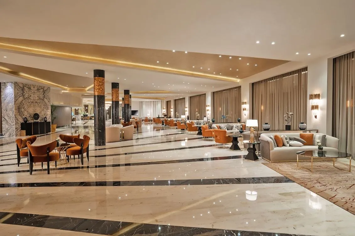 Rixos Premium Magawish Suites & Villas фото 26