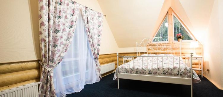 Фото отеля Фестиваль