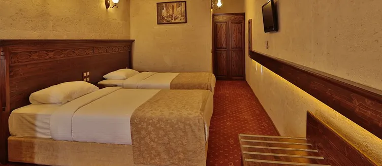 Фото отеля Burcu Kaya Hotel