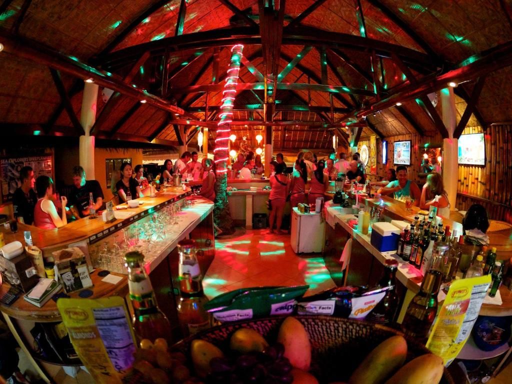 Alona Vida Beach фото 12