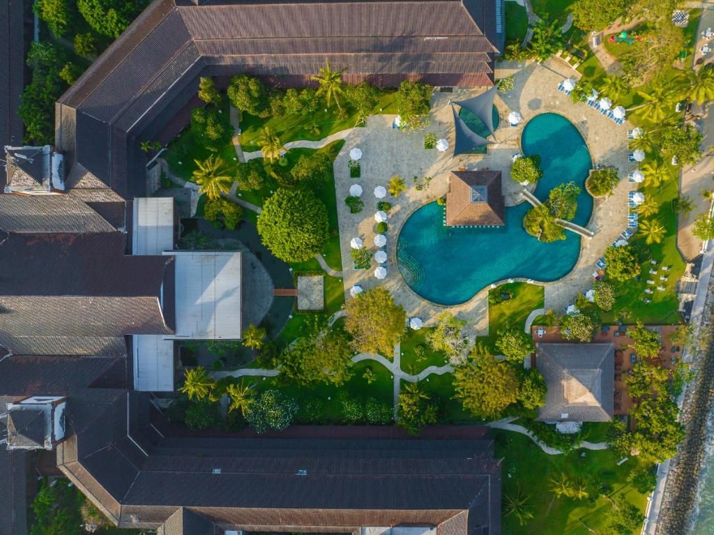 Discovery Kartika Plaza фото 81