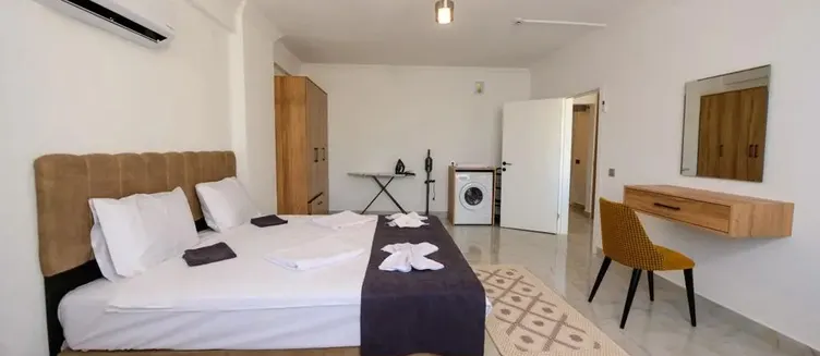 Фото отеля Bo homes suıt apart