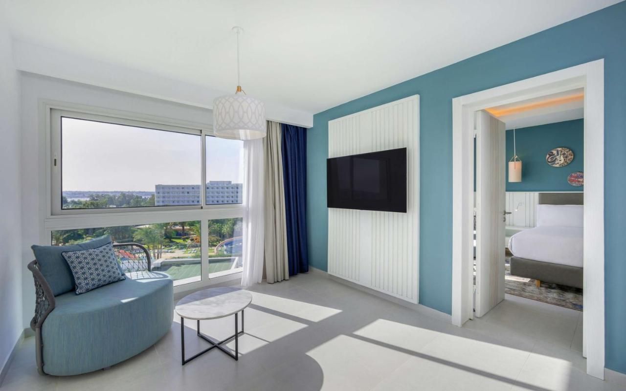 Hilton Skanes Monastir Beach Resort фото 70