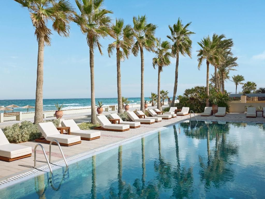 Grecotel Plaza Beach House фото 48
