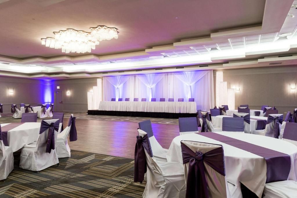 Hilton Chicago/Oak Lawn фото 55